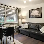 Apartament Przy Rowni - Centrum Zakopanego