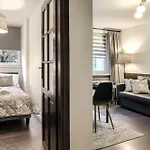 Apartament Przy Rowni - Centrum Zakopanego