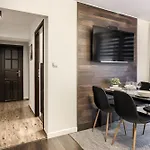 Apartament Przy Rowni - Centrum Zakopanego