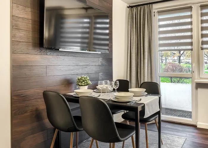 Apartament Przy Rowni - Centrum Zakopanego