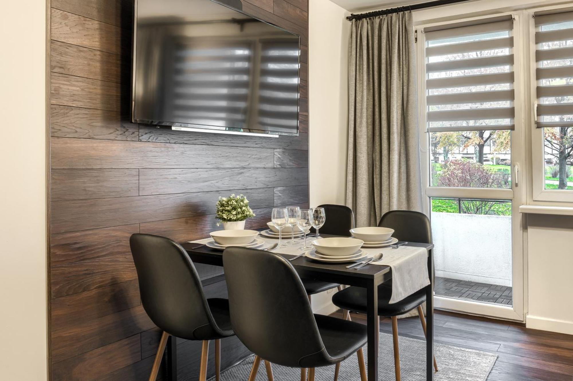 Apartament Przy Rowni - Centrum Zakopanego Zakopane