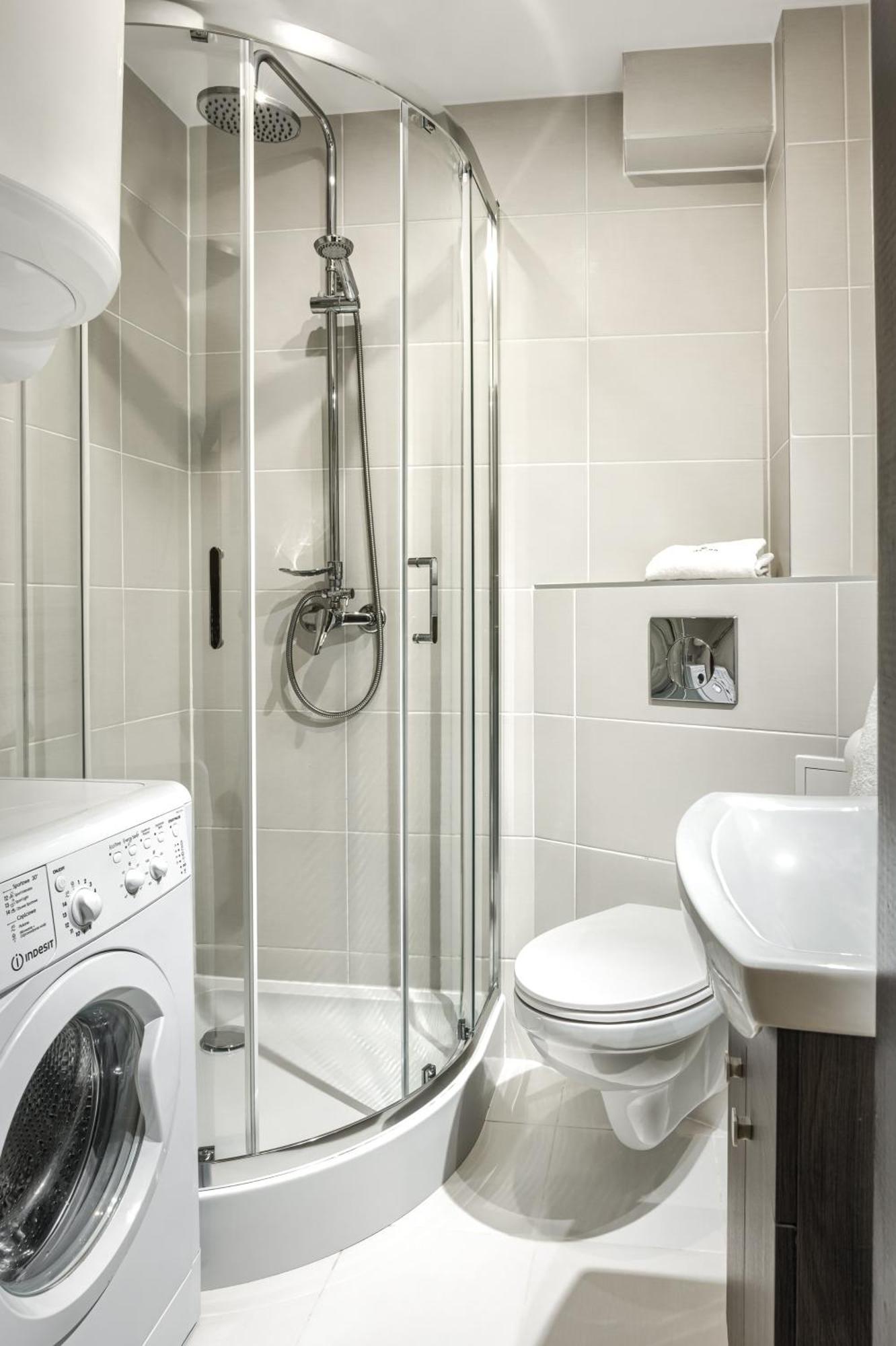 Apartment Apartament Przy Rowni - Centrum Zakopanego Zakopane