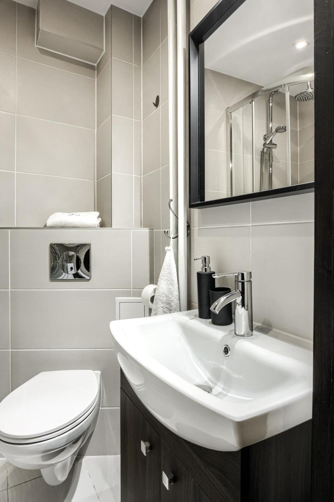 Apartment Apartament Przy Rowni - Centrum Zakopanego Zakopane