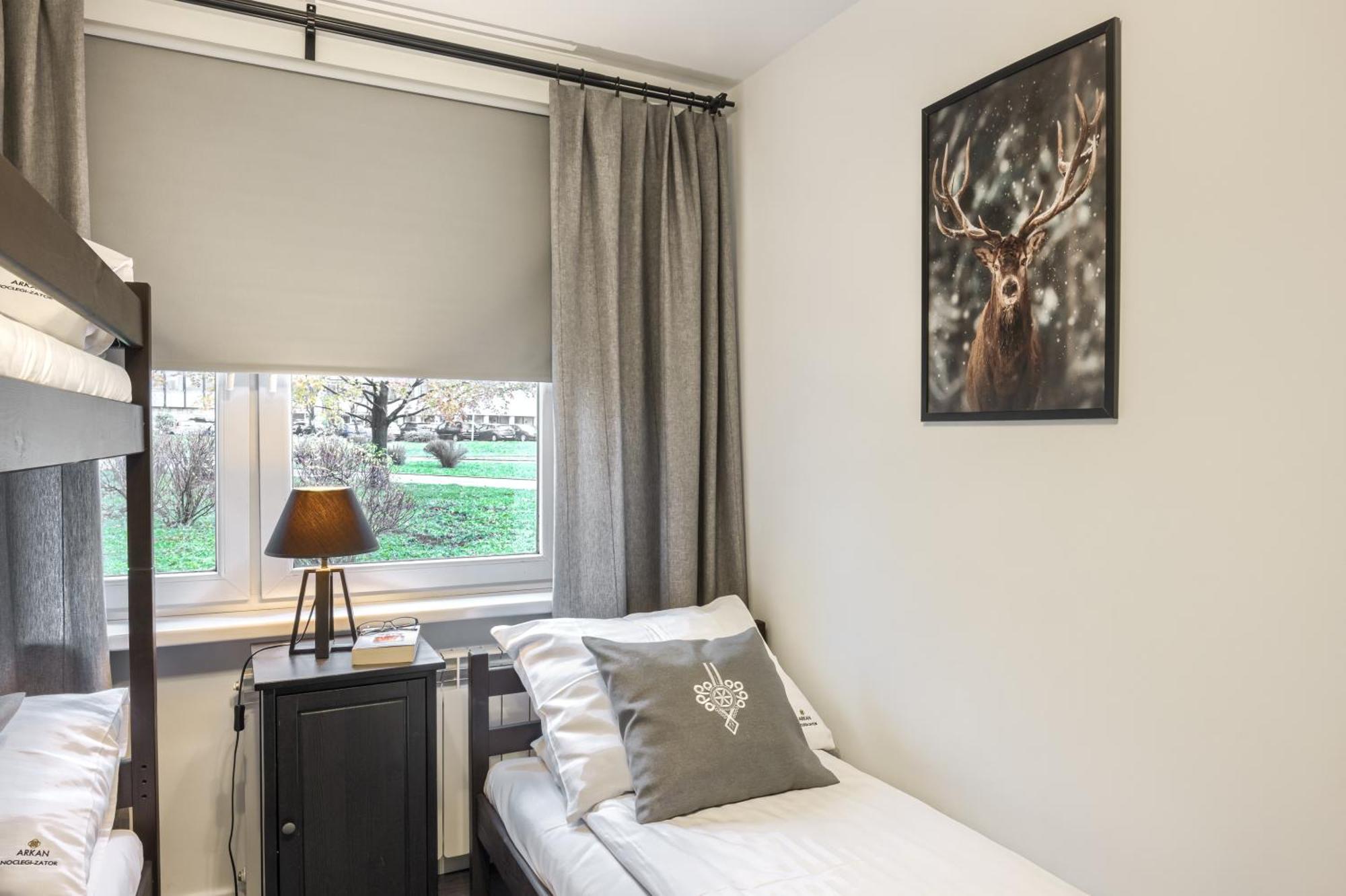 Apartament Przy Rowni - Centrum Zakopanego