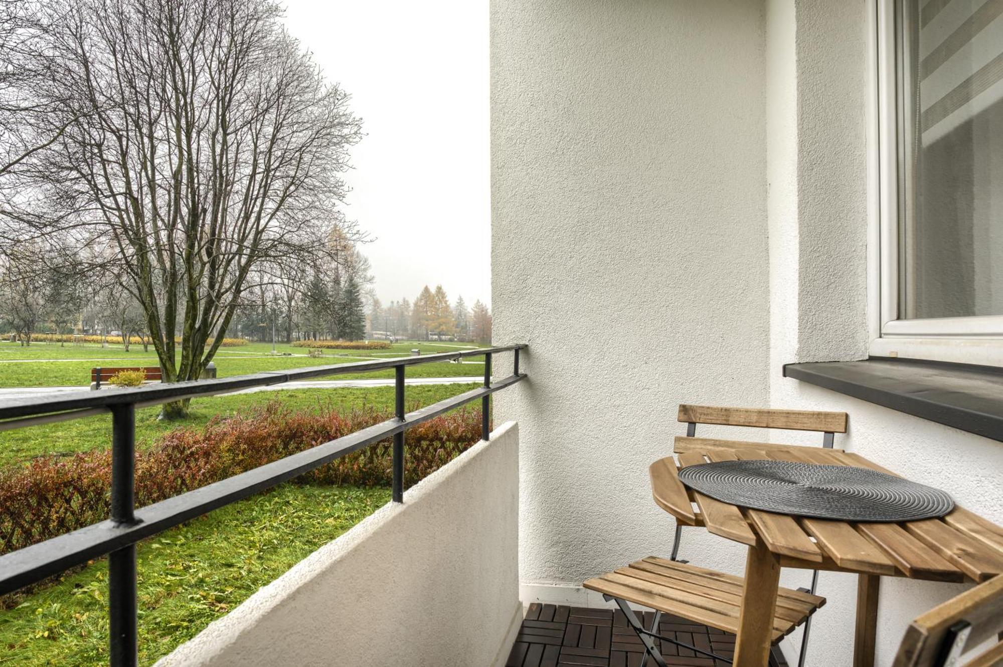 Apartament Przy Rowni - Centrum Zakopanego Zakopane